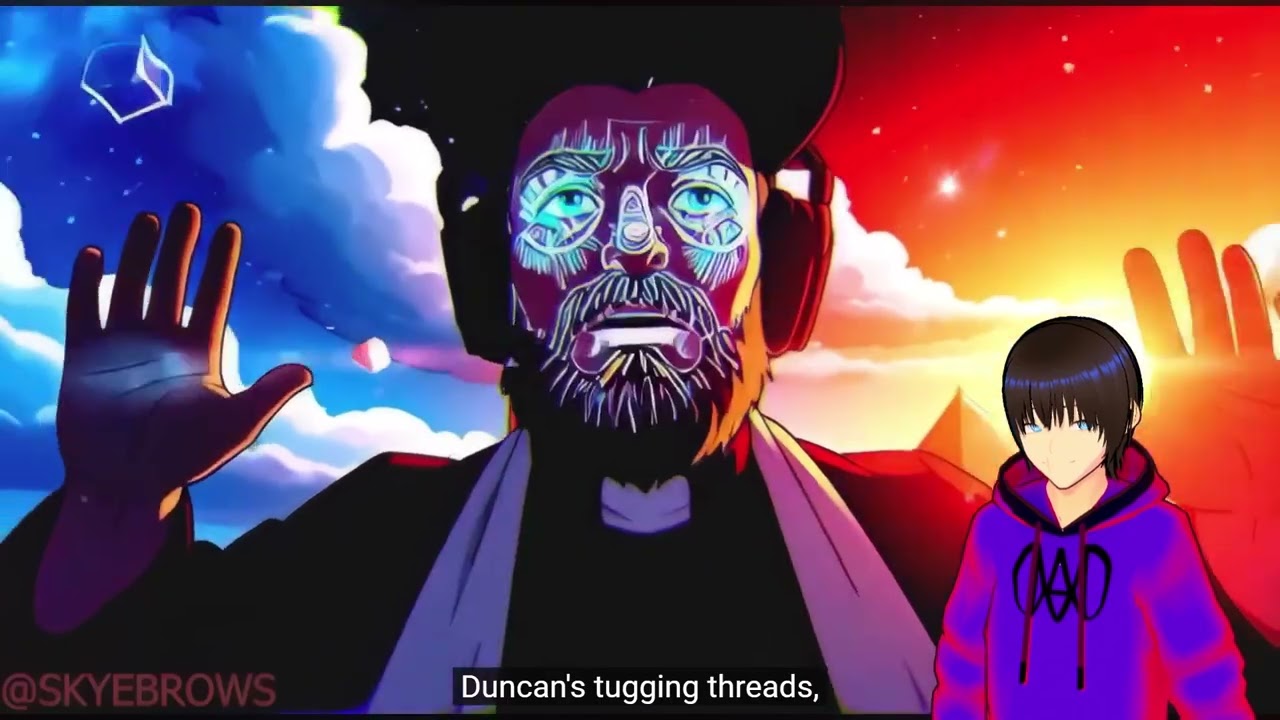Joe's Rogaine Experience Reaction