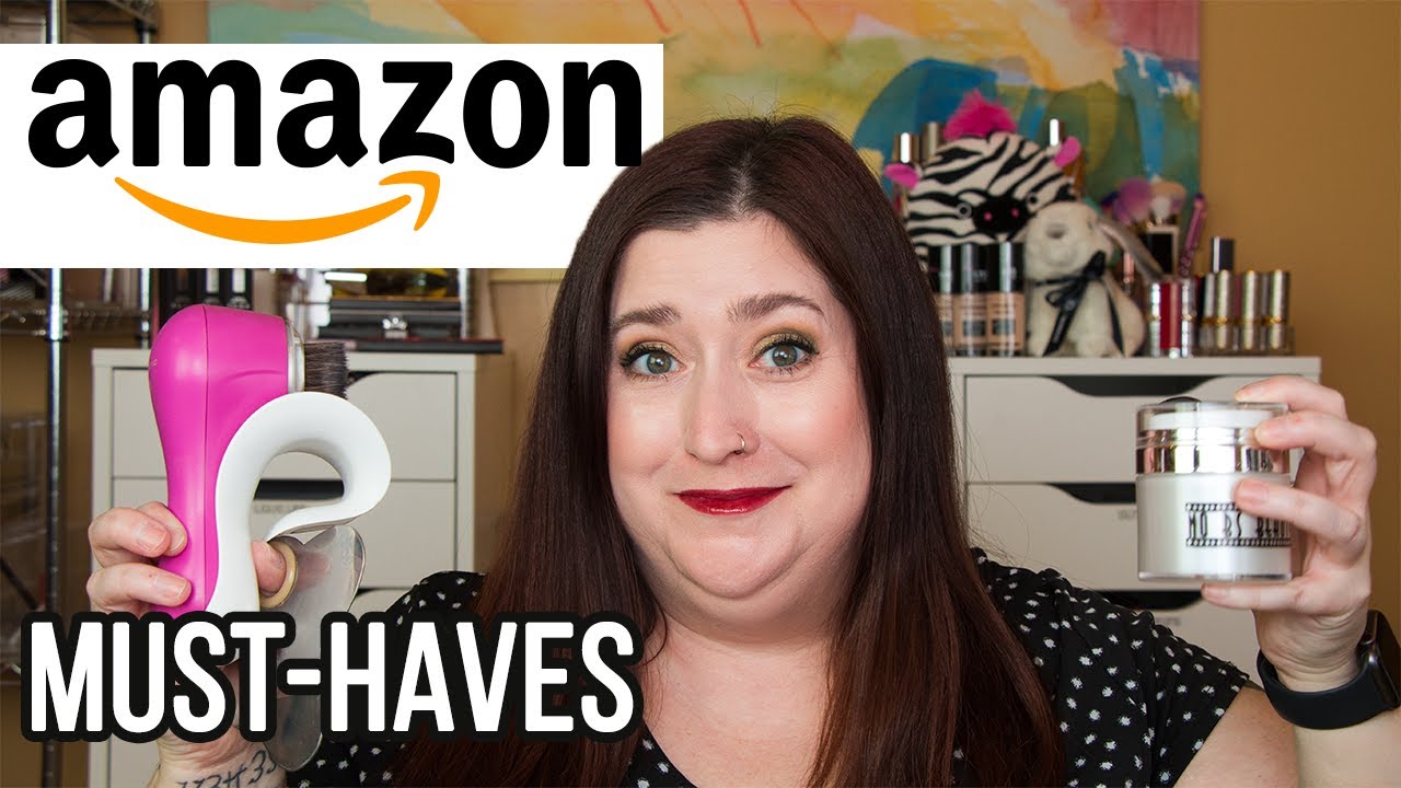 AMAZON MUST-HAVES | UPDATED 2023! Beauty & Lifestyle Accessories