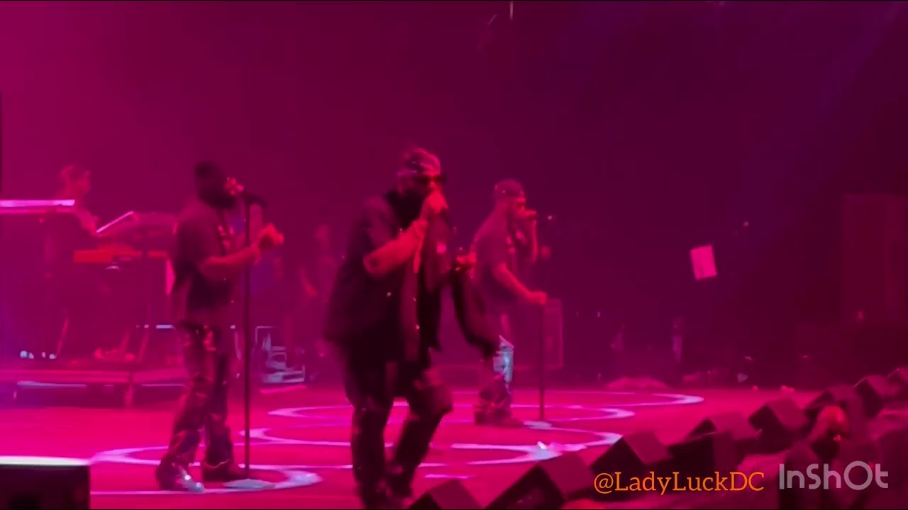 Jagged Edge - Gotta Be