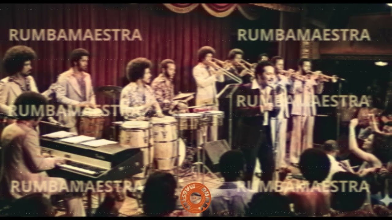 Salsa inédita de los 70, Joyas perdidas que solo sonaban en la esquina