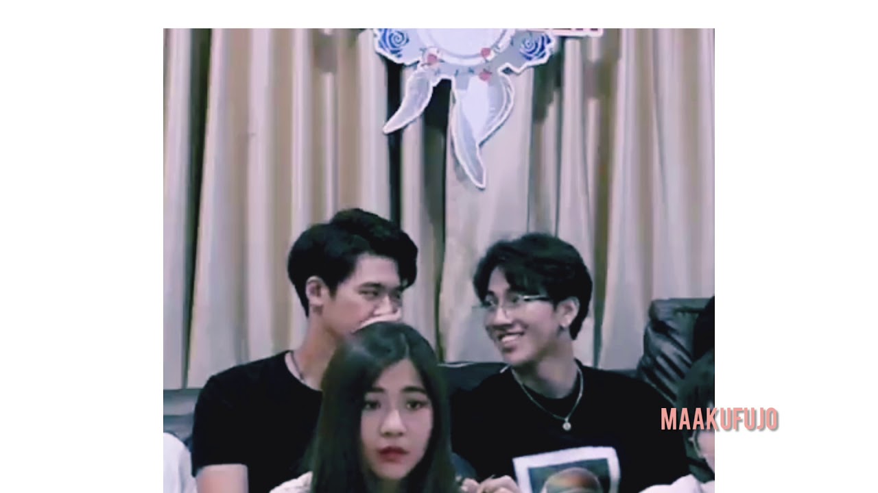 Mdshane / tharafrong OPV - making a lover
