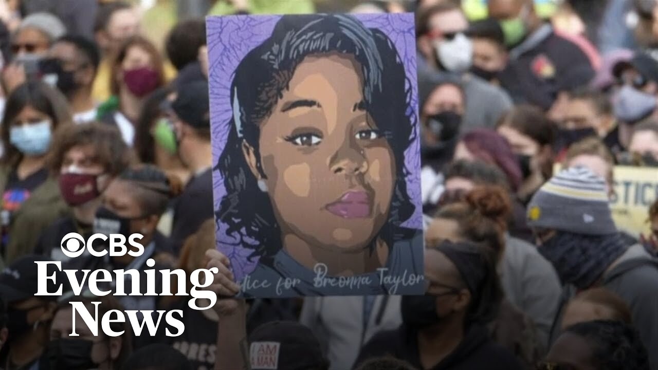 Breaking down major shift at Justice Department over police accountability