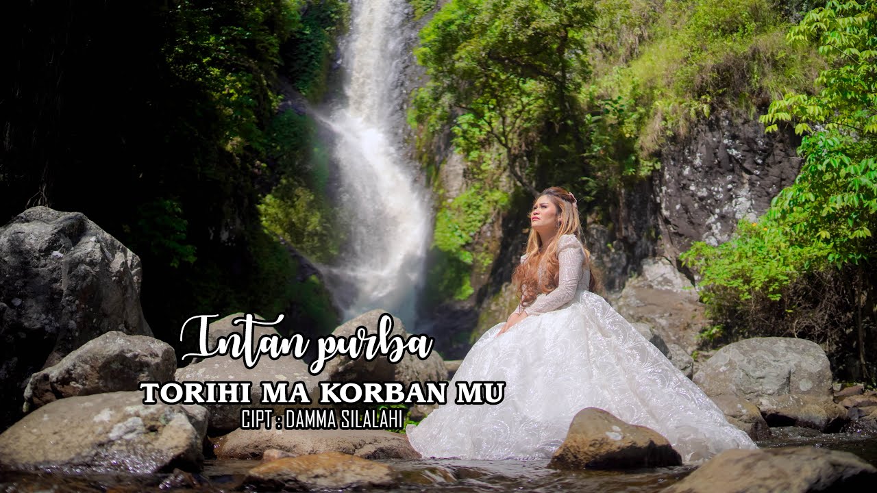 LAGU SIMALUNGUN TERBARU 2024 || TORIHI MA KORBAN MU || INTAN PURBA ||  Cipt.DAMMA SILALAHI