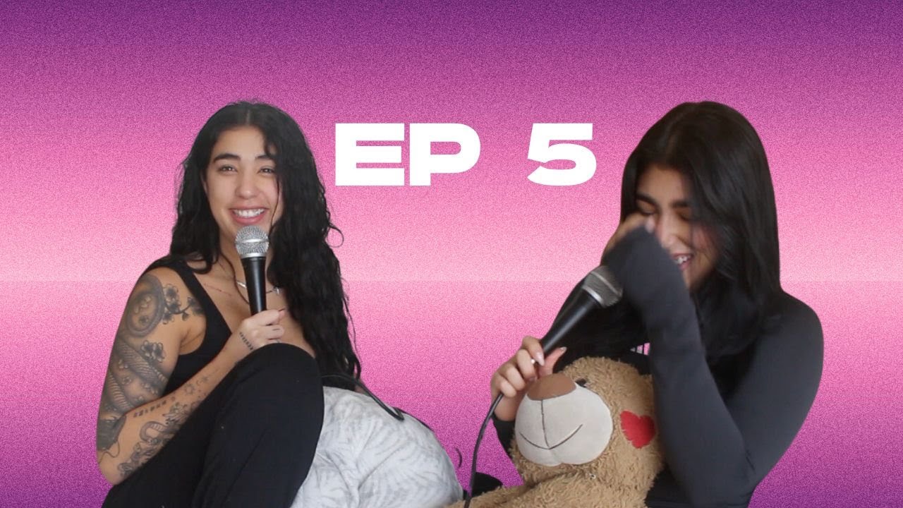 Ser mujer es mágico l EP 5