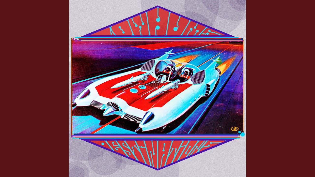 This Place Is Alive!