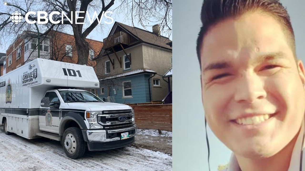 Officer describes 'smell of blood' in Winnipeg 'crack shack' where 5 people were shot
