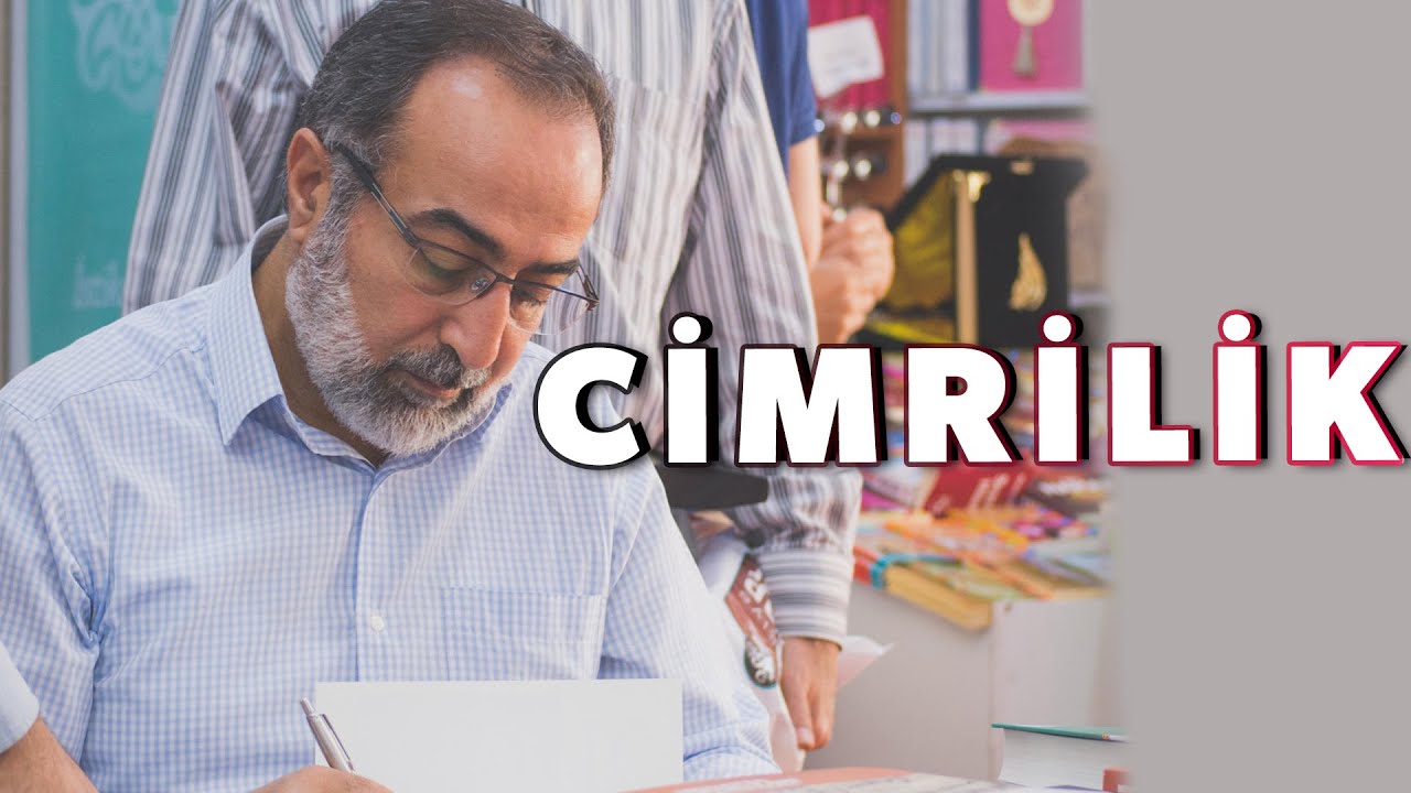 #174: Ebubekir Sifil - Cimrilik ve Açgözlülük