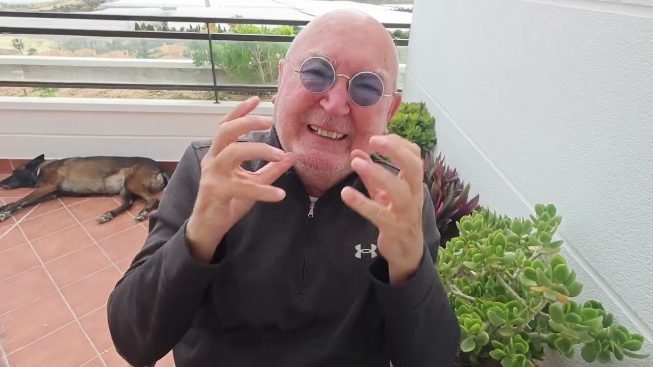 Ff over Sjoerdsma en Paternotte! 