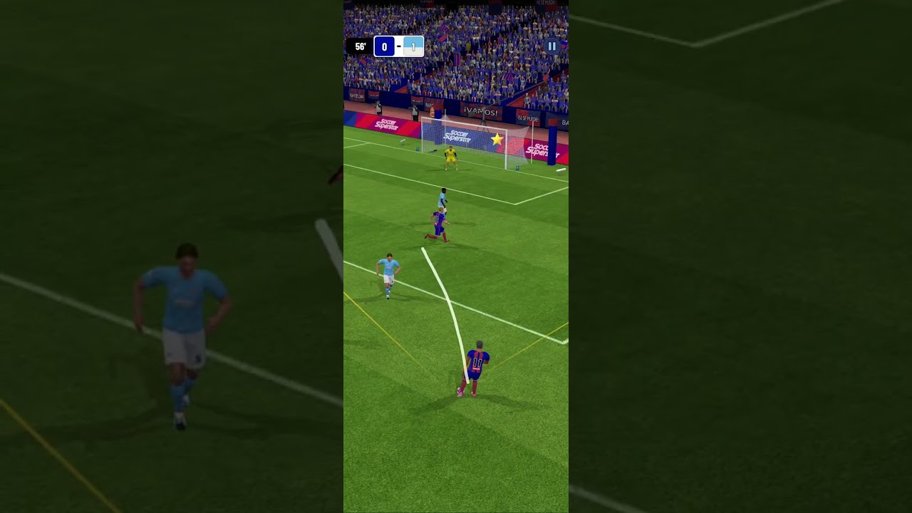 @SoccerSuperstar2024 #soccersuperstargame #secondvideo scnd vid!!