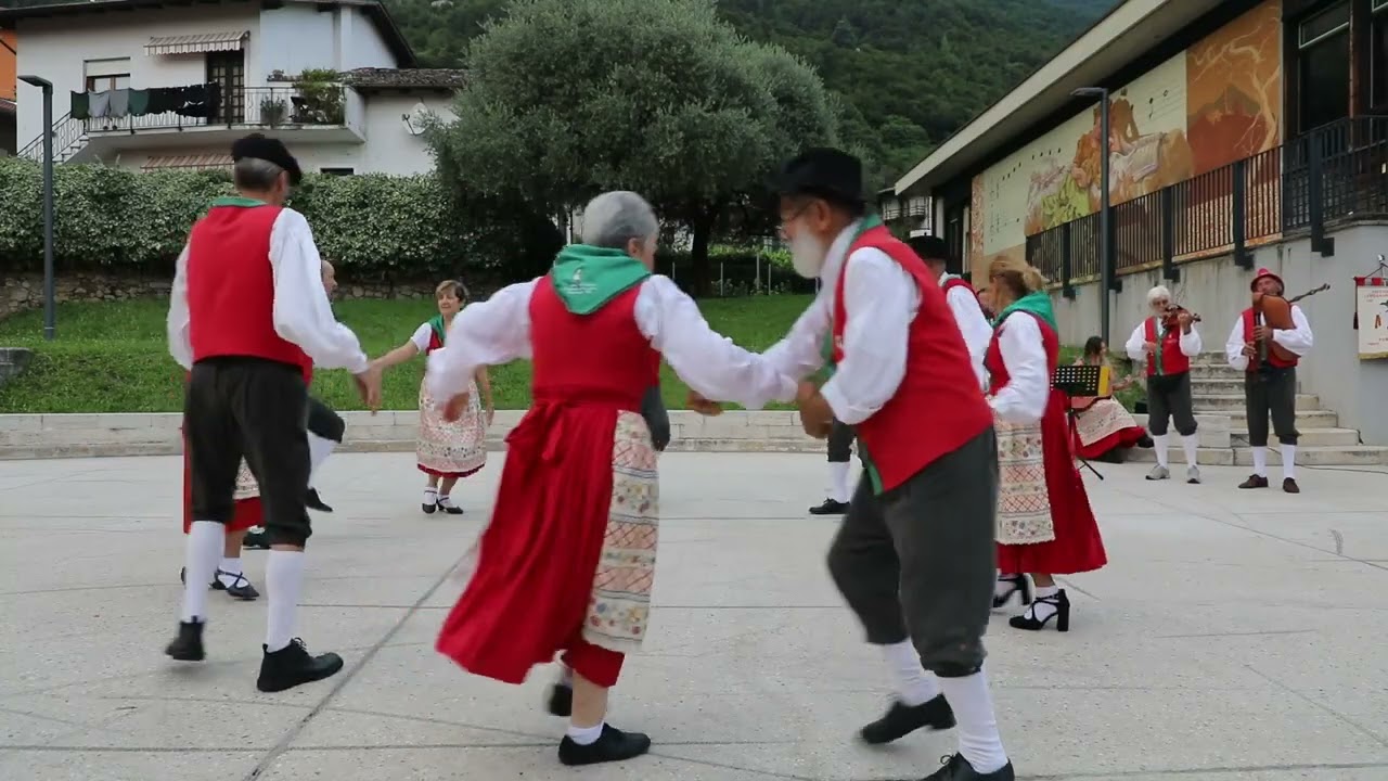 59. MSF Zagreb Furlana - Pomarolo, Associazione culturale „Zampognaro Lagaro“