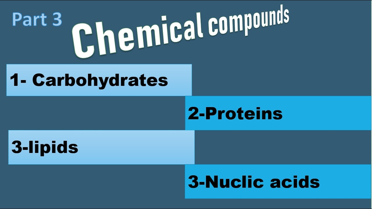 0220 1integrated science lesson 1 - paret 3 chemical compounds