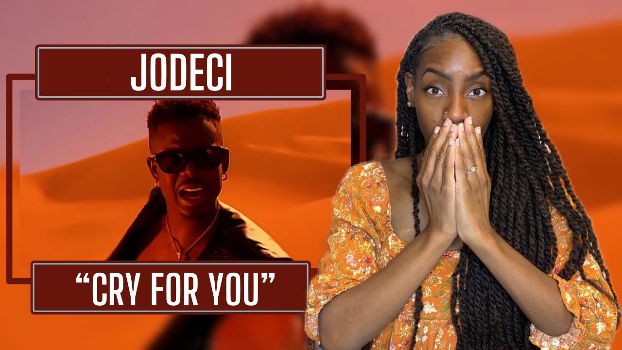 Jodeci - Cry For You | REACTION 🔥🔥🔥
