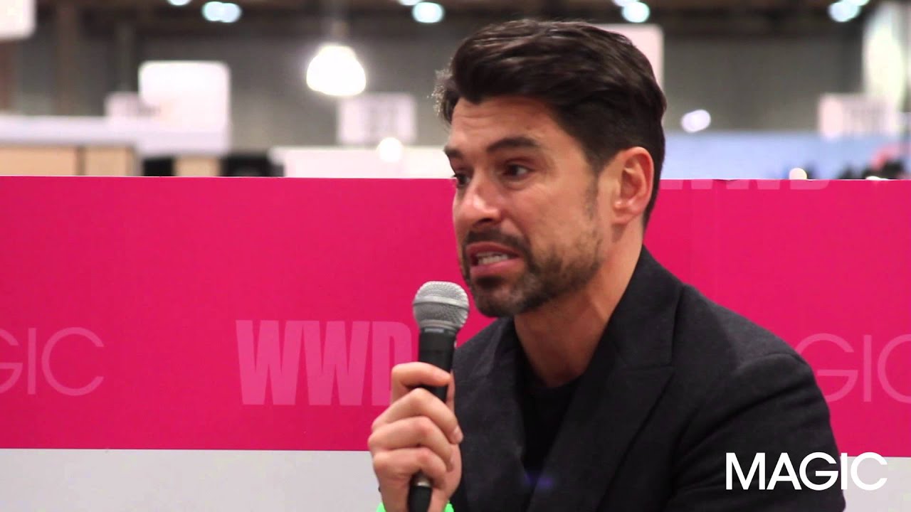 WWD F/W 2015 Fall Fashion Trends | Part #2 w/Alex Badia