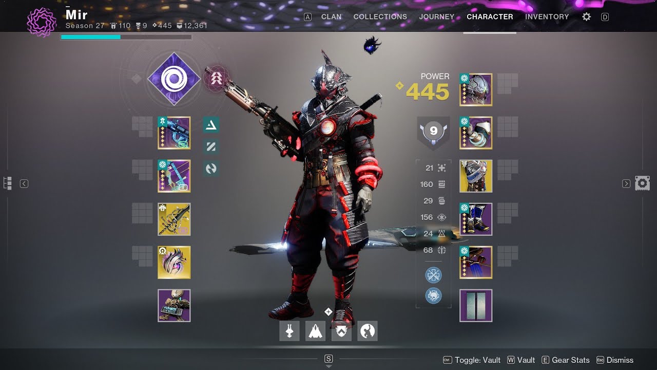 Solo GM Savathûn’s Spire | Best Void Hunter Assassin Build (Bully Everything)