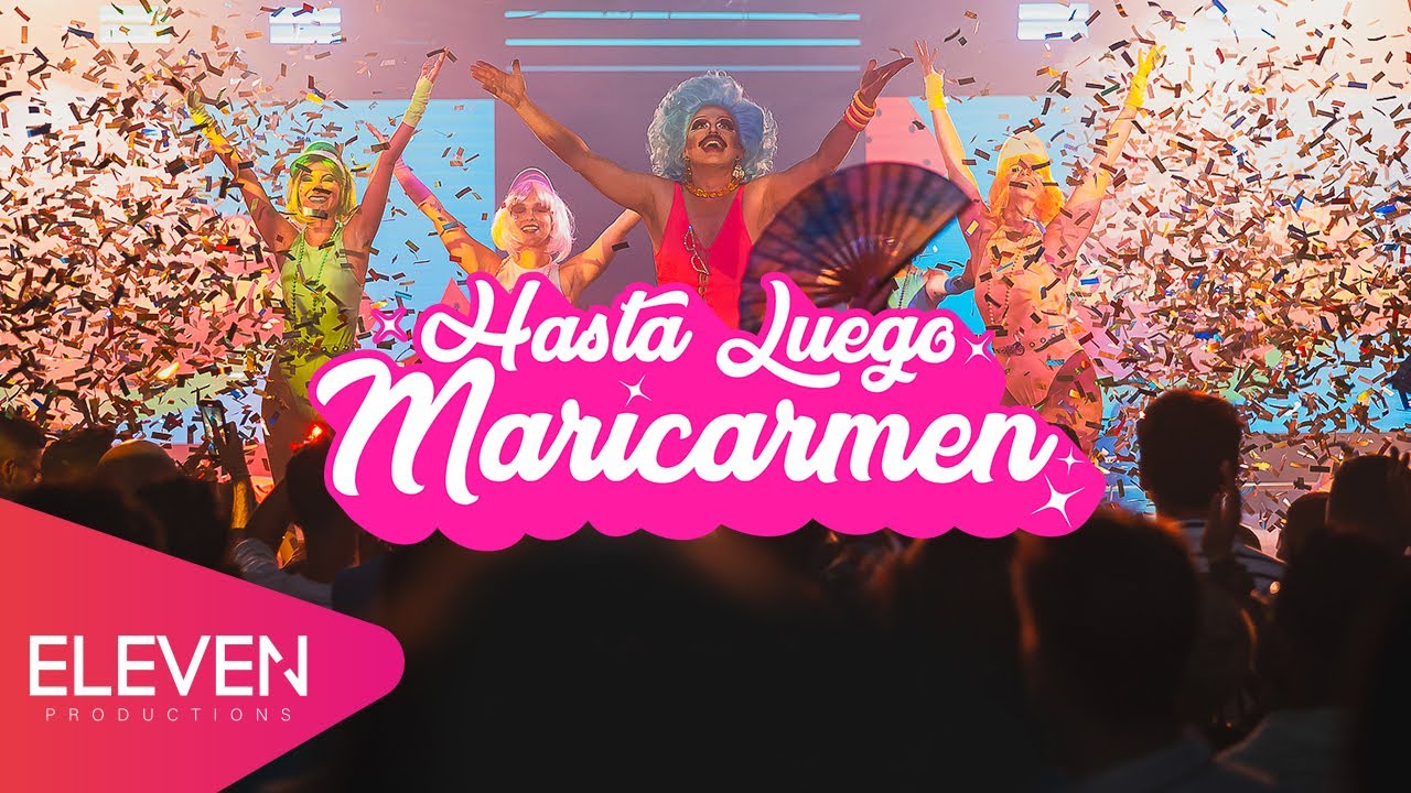 Hasta Luego Maricarmen (Palma) | 3 August 2024