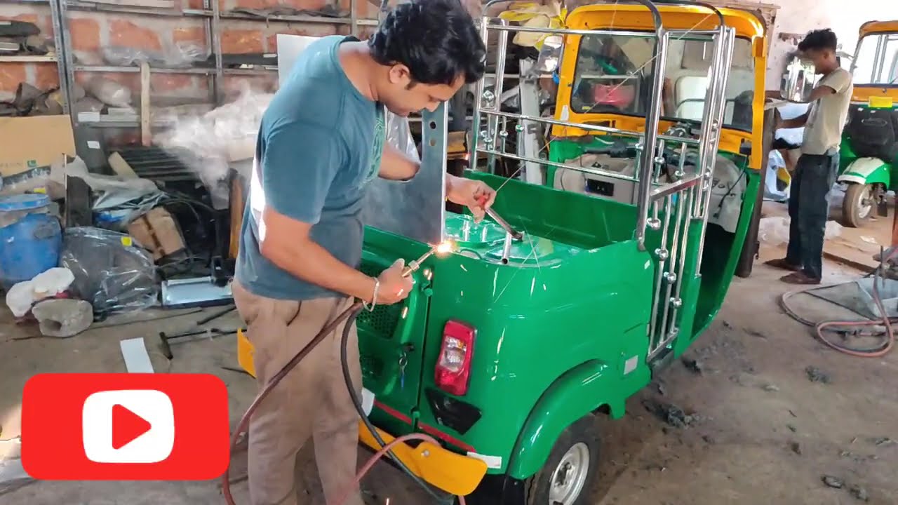 CNG Full Bodi working video 9037221487 9846798860