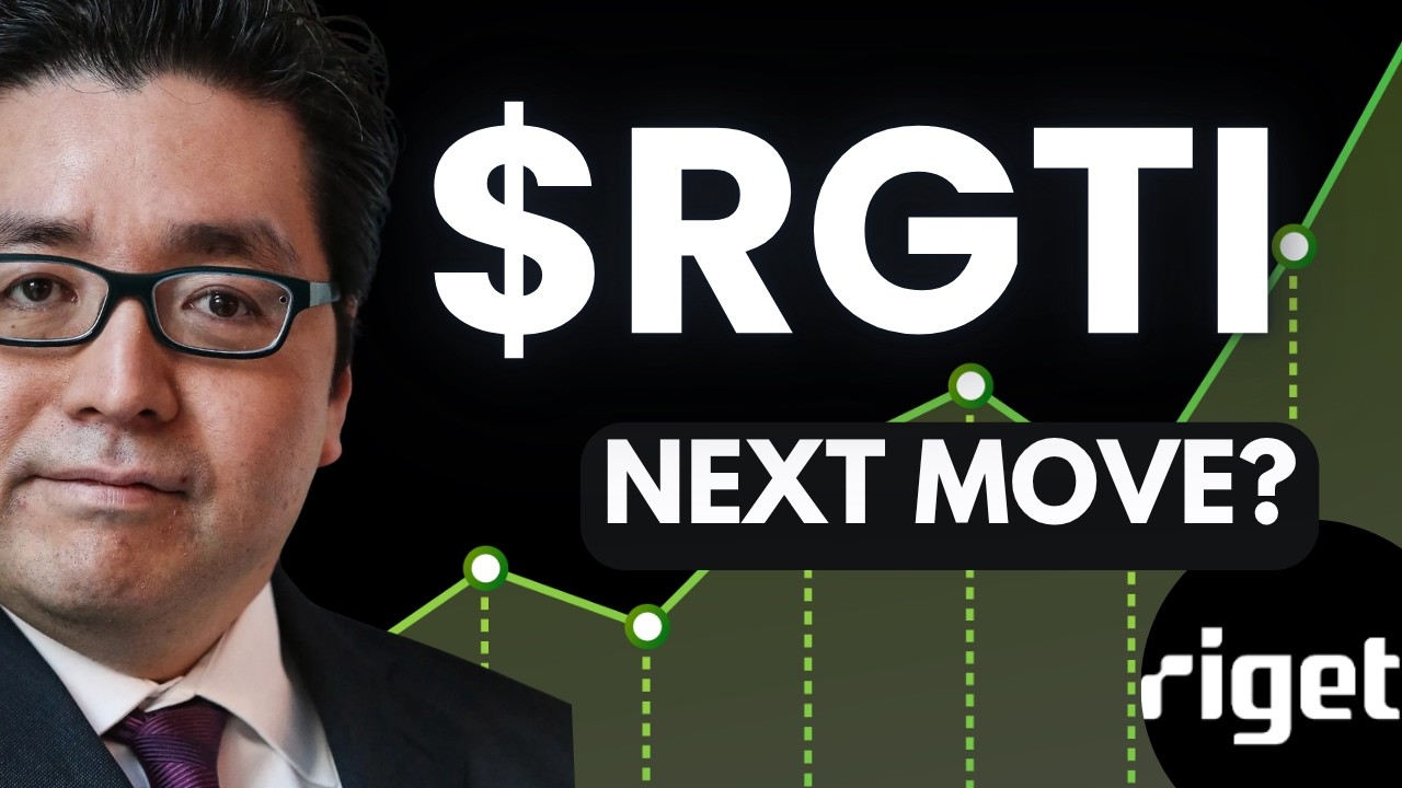 RGTI Stock (Rigetti Computing stock) RGTI STOCK PREDICTION RGTI STOCK analysis RGTI stock news today