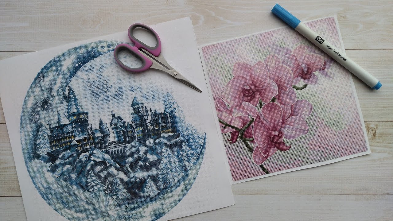 8/23: Вышиваю ССР 