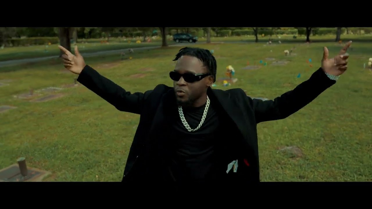  PETERSTAR HOMMIE FEAT TOOPYVAG ❌LOL ❌KAMOKEN- SIW TE M TAP ( OFFICIAL VIDEO )