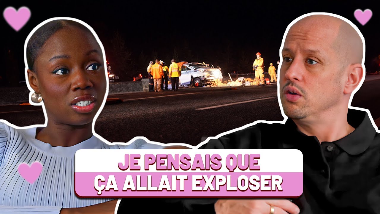 L'accident qui a tout changé | On parle limites avant le mariage, premier conflit et discernement