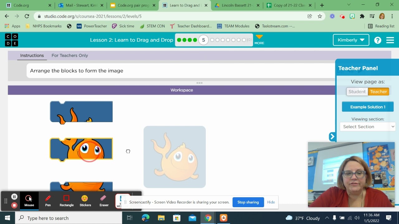 code.org  help