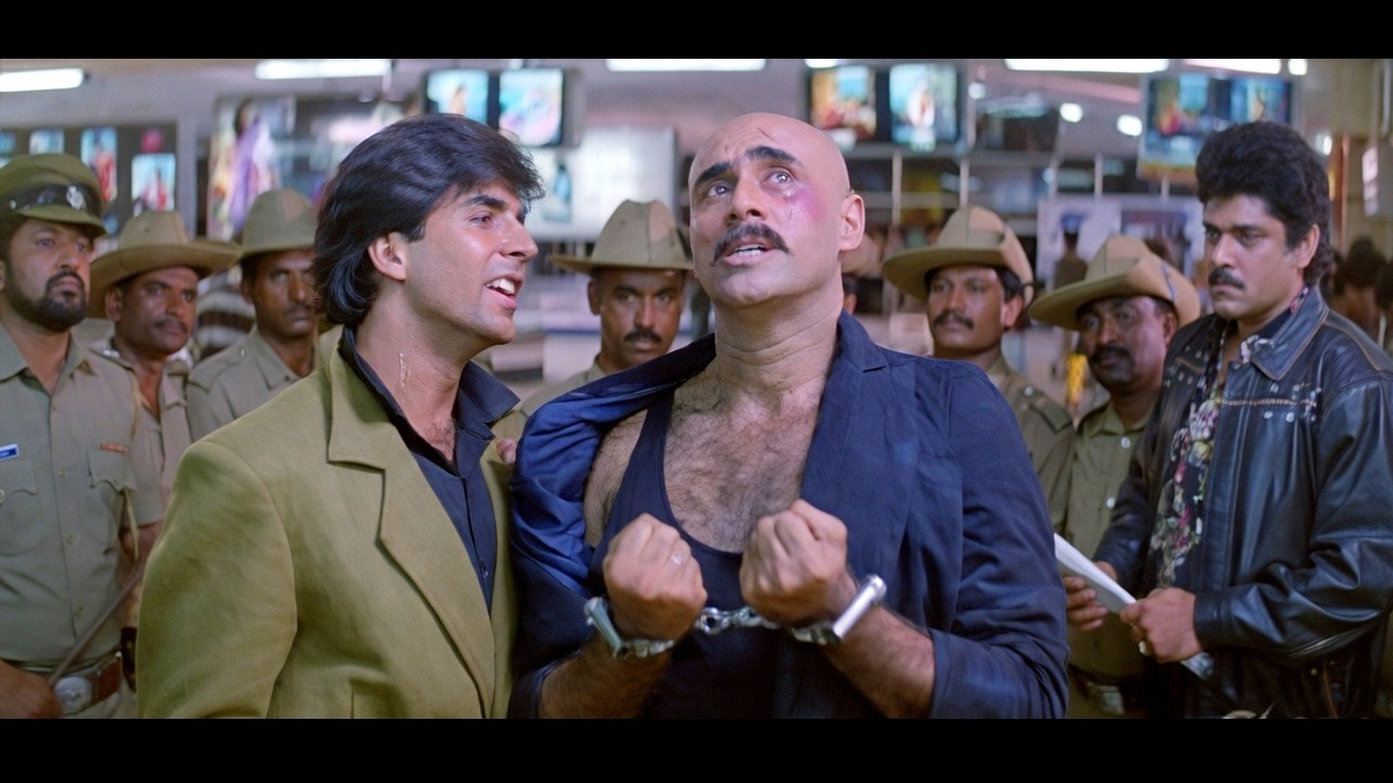 Akshay Kumar vs Puneet Issar – Who Wins This Fight? | ಪುನೀತ್ ಇಸ್ಸಾರ್ ವಿರುದ್ಧ ಅಕ್ಷಯ್ ಕುಮಾರ್