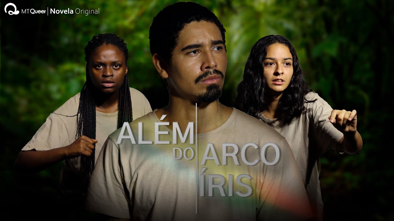 Além do Arco-Íris - Novela LGBTQ - Capítulo 22 “A Conexão do Passado”