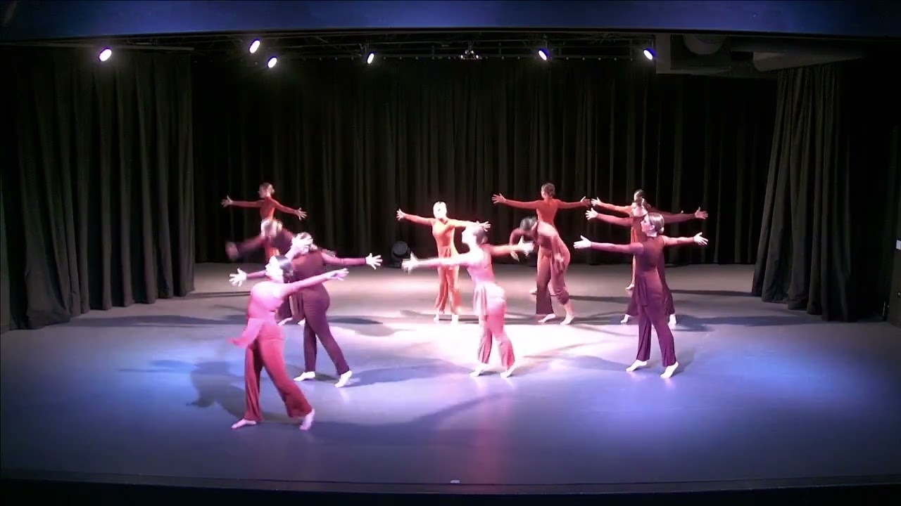 Studio J Company Show 2026 - 2:00