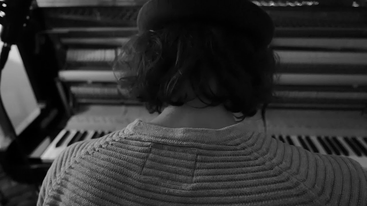 Joe Löhrmann – Fly (Piano Solo – Country House Sessions)