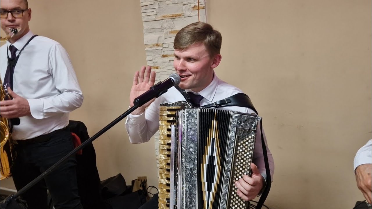 31 01 2026 Proszę Państwa,a teraz specjalna dedykacja od Sebastiana!