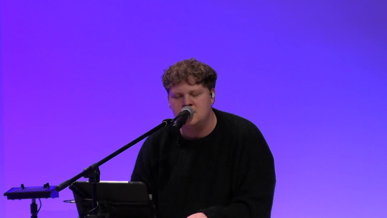 Live Stream - [New Hope Baptist Church - Hermitage, TN]
