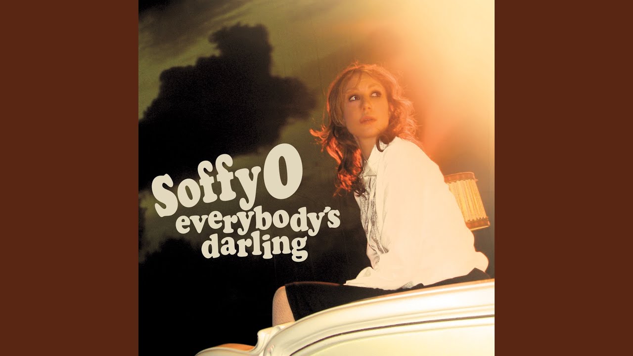 Everybody's Darling (Tomboy Remix)