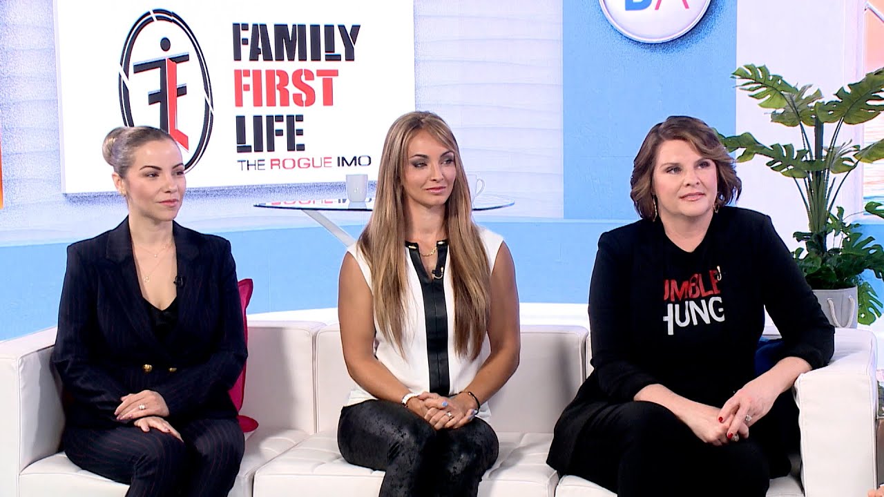 Family First Life: Building a Business