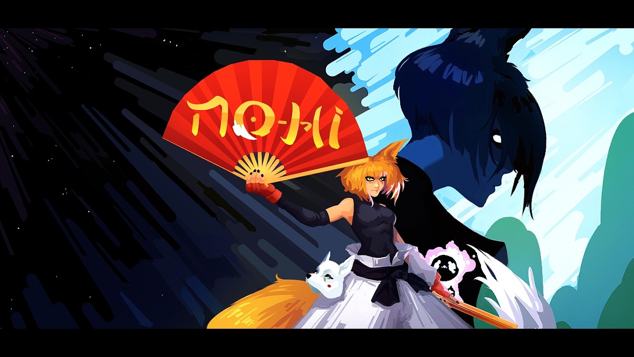 Beating my own game Demo. | No-Hi.