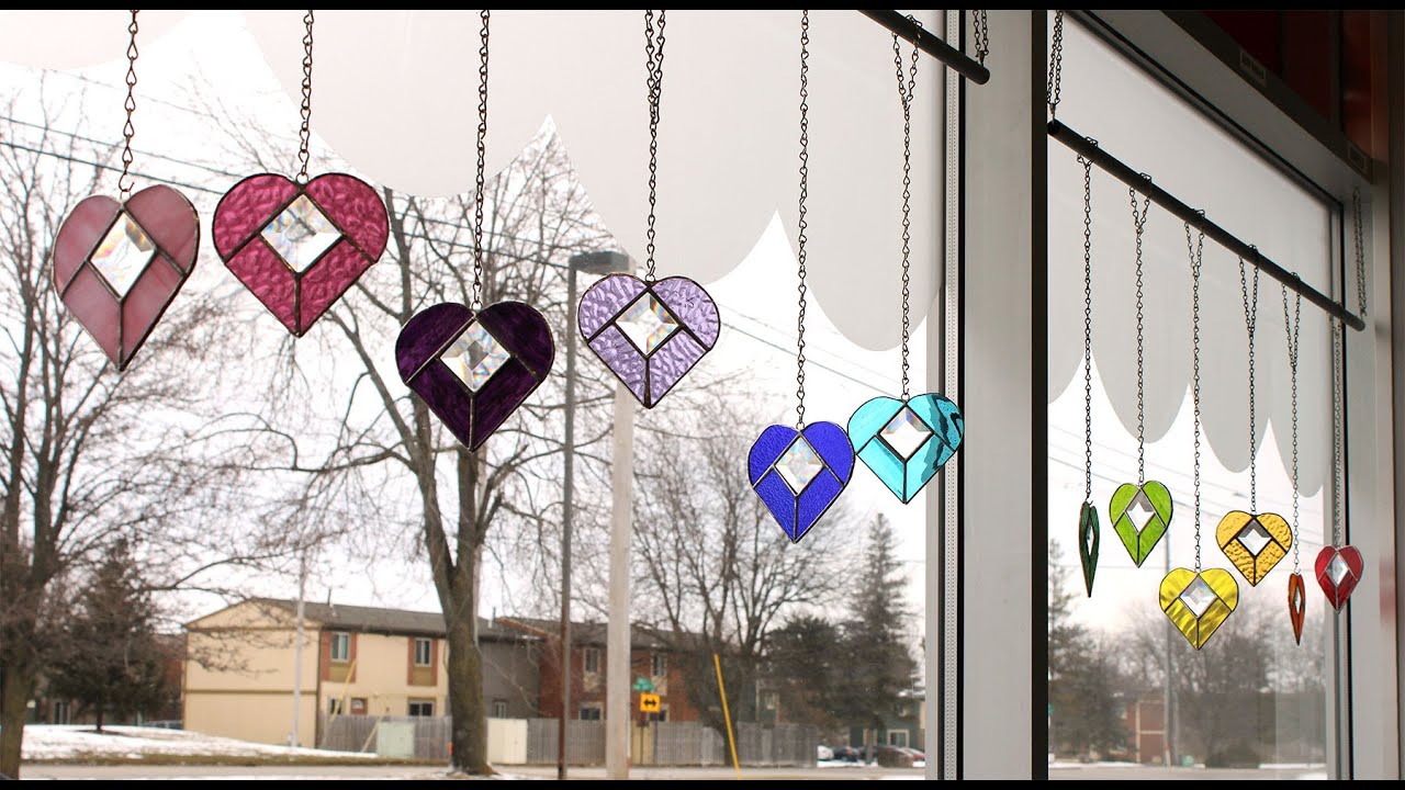 Heart Projects You&rsquo;ll Love #FacebookLive