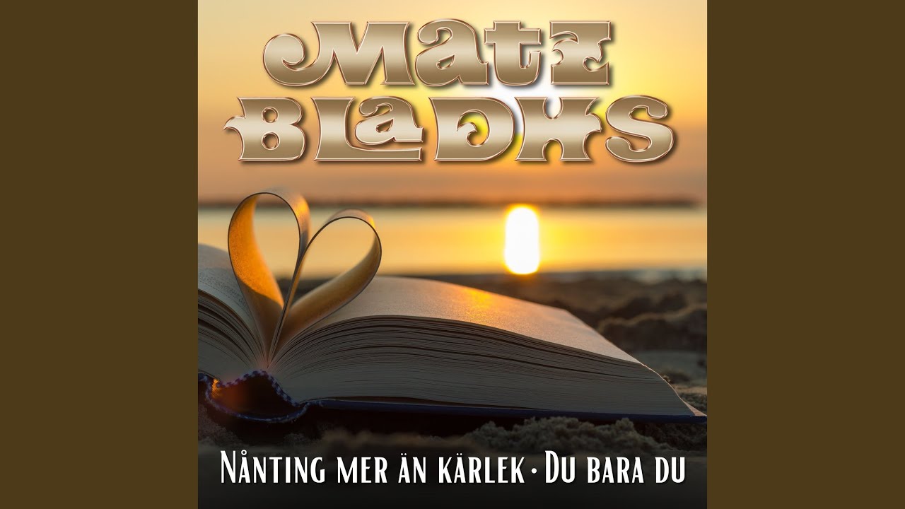 Nånting mer än kärlek