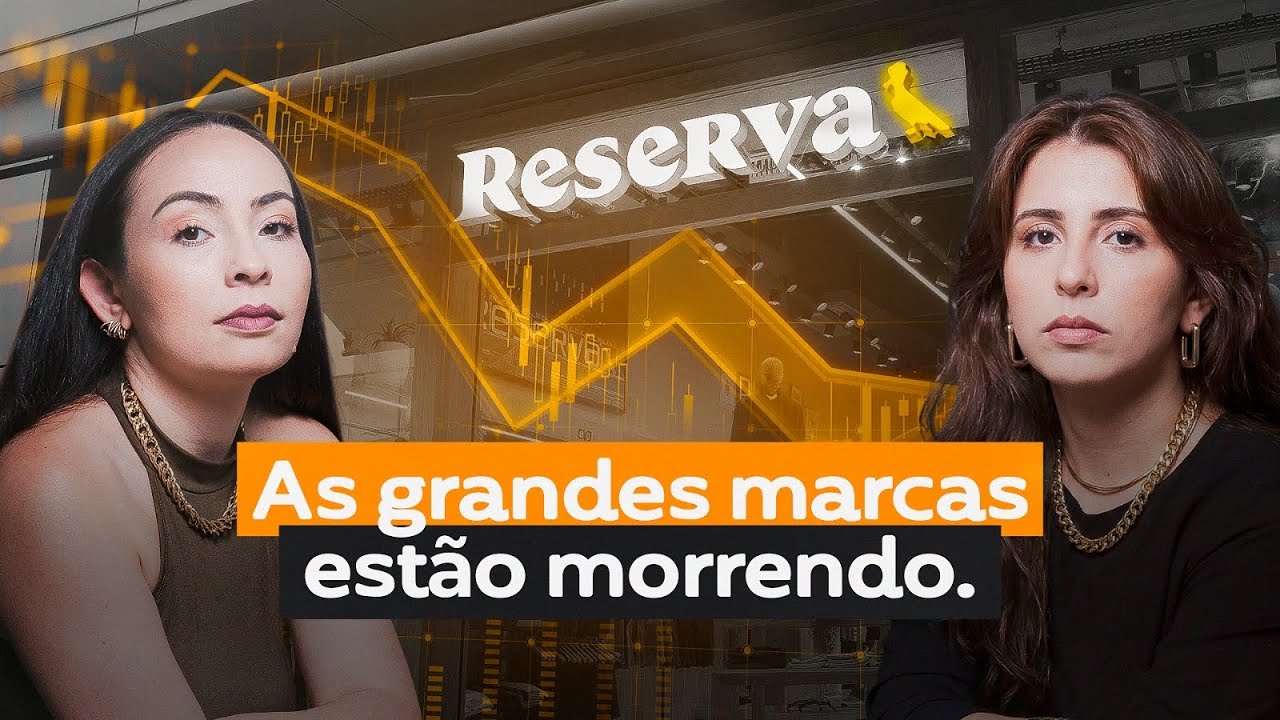 Viralizar sustenta marcas?! (Louise Katherine) | MEI PODCAST  #001