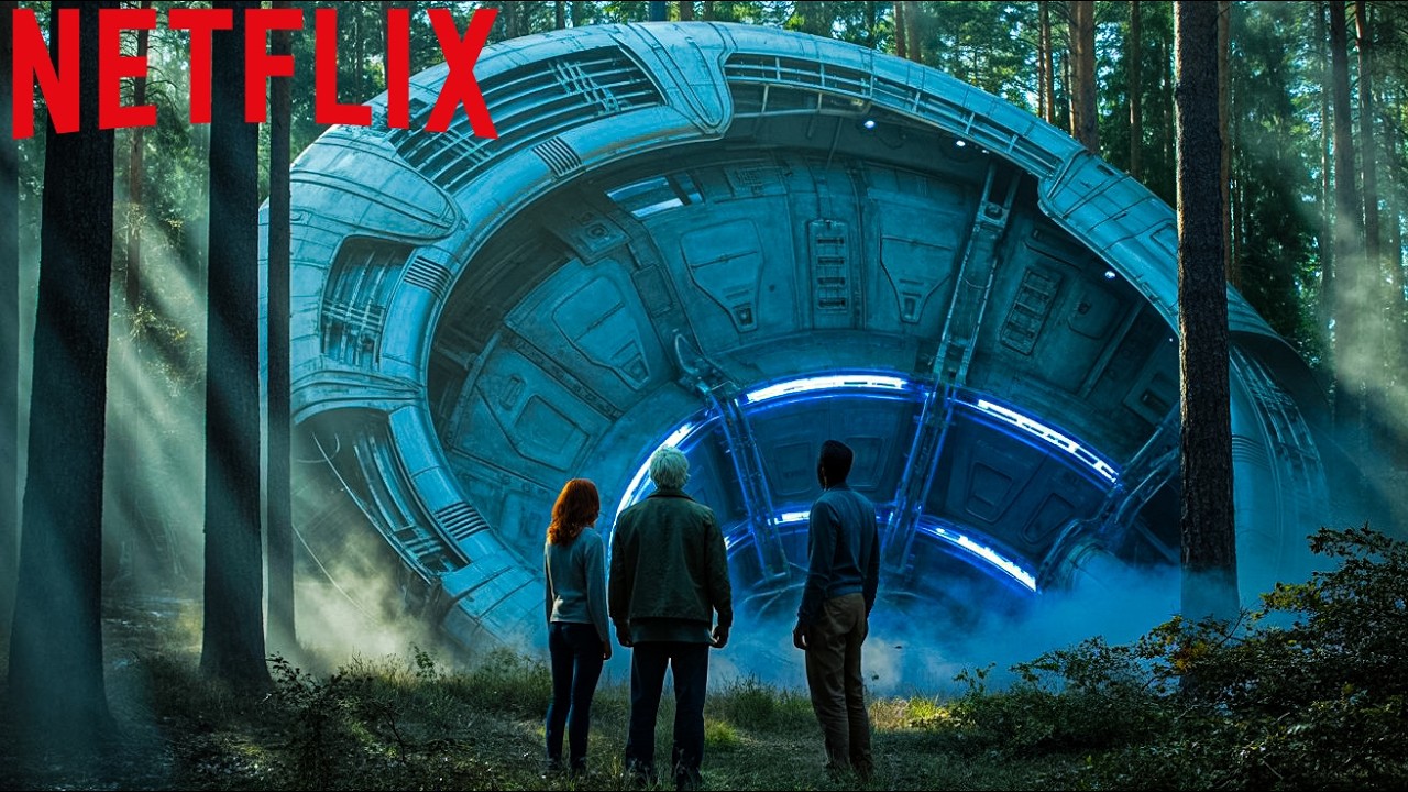 10 Must-Watch Time Travel Shows That Defy Everything You Know About Time