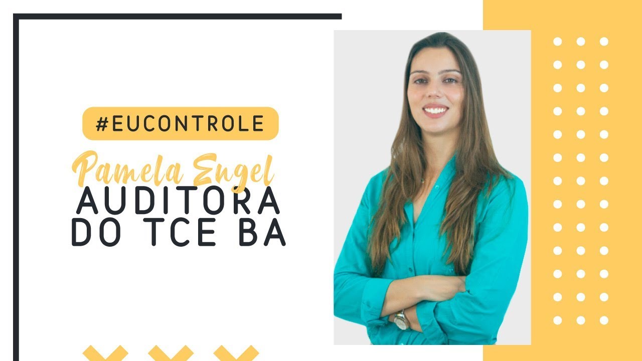 Tudo sobre o Cargo de Auditora do TCE BA