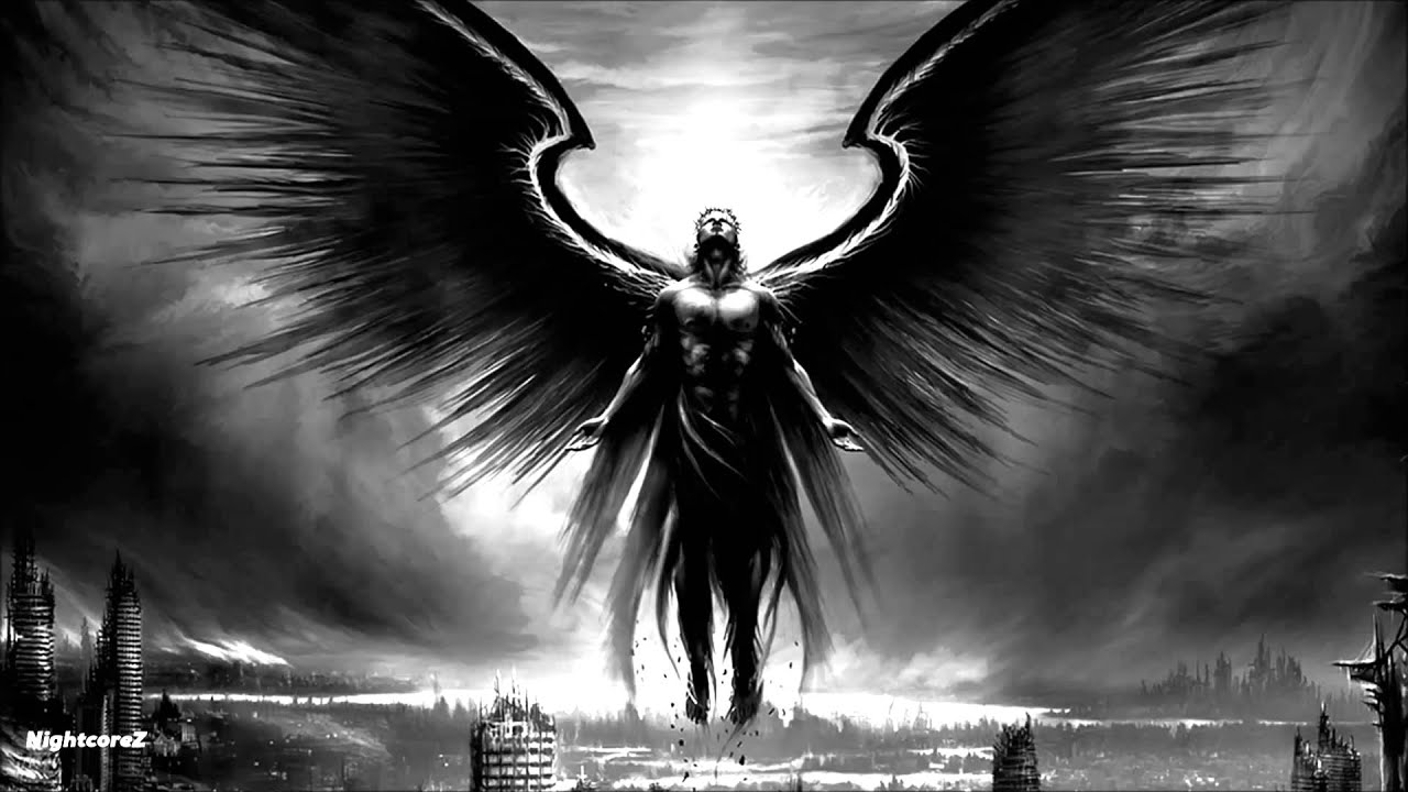 Nightcore  - Icarus
