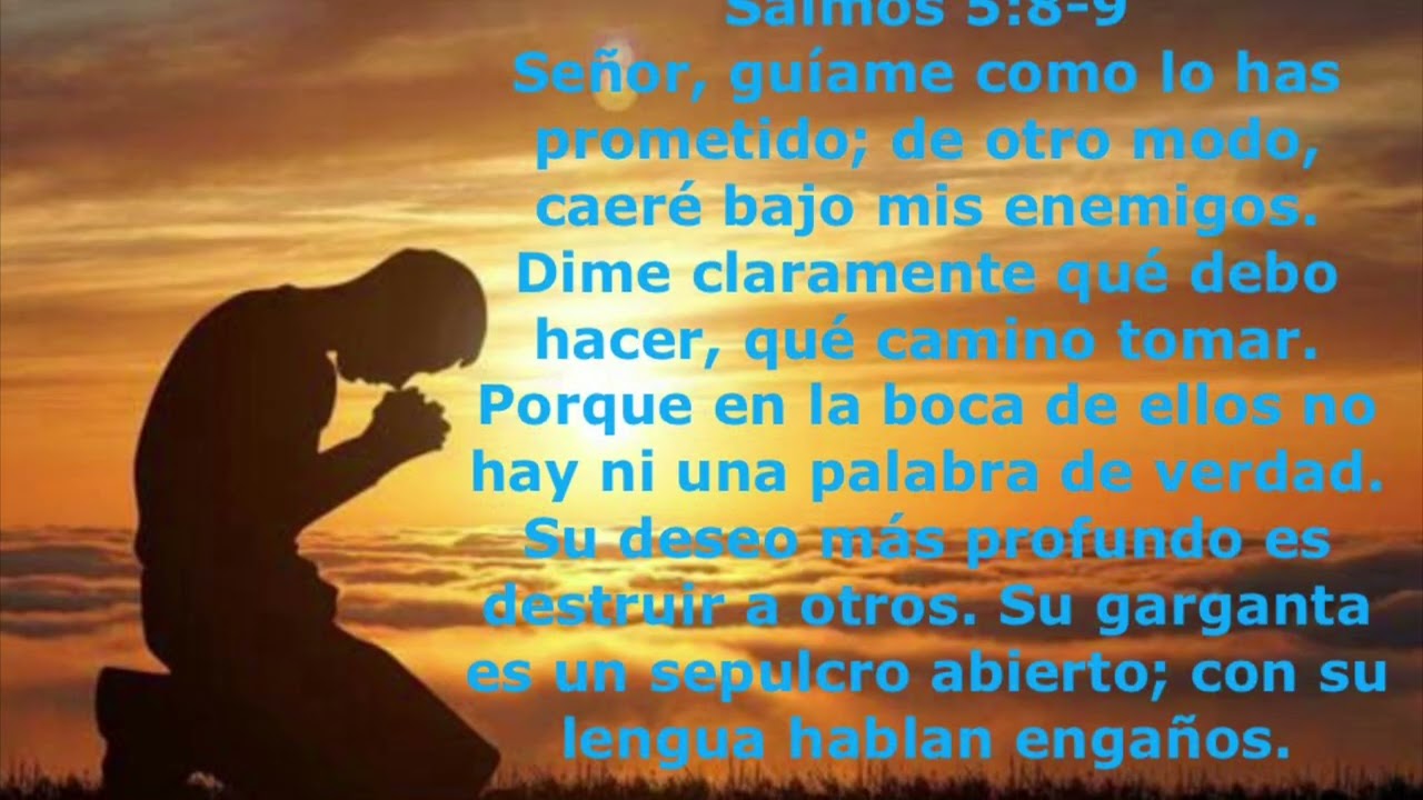 Dime claramente qué hacer