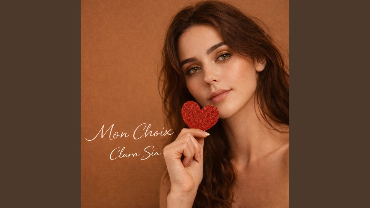 Mon choix