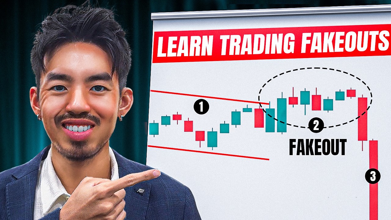 Market Manipulation: How To Spot The 