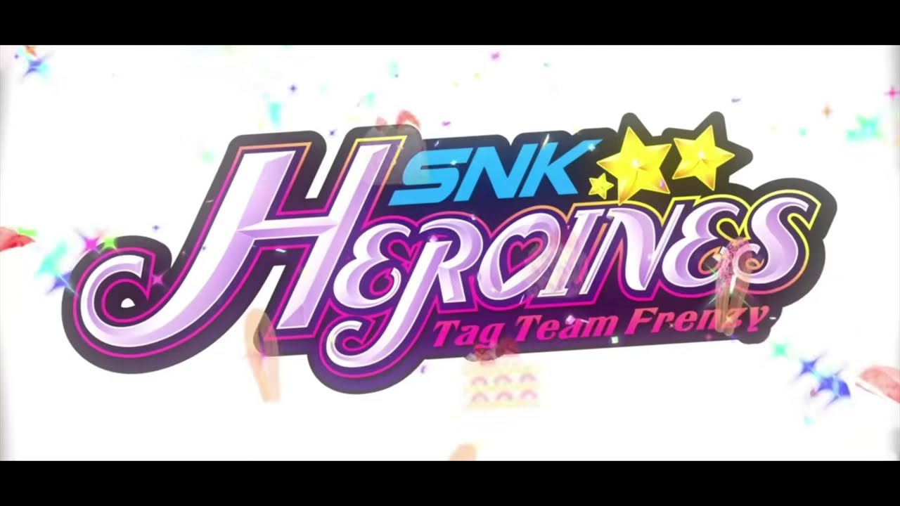 SNK Heroines - Tag Team Frenzy Coco OST
