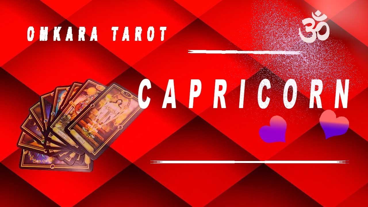 Таро Козерога - ВЫ НЕ ЕДИНСТВЕННЫЙ, КТО ЧУВСТВУЕТ ТАКОЕ!!