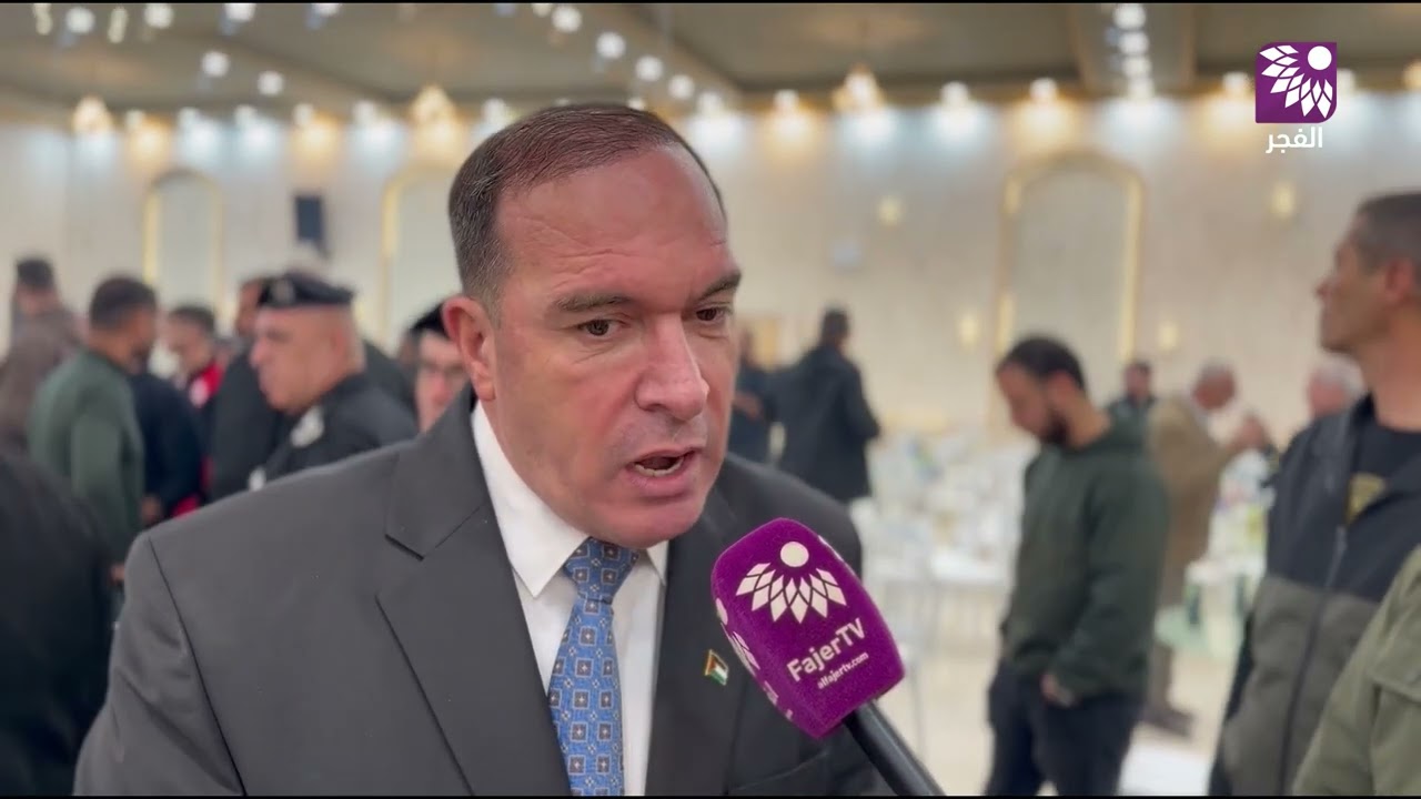 ضمن مبادرة “شراكة وأمان” الشرطة تعقد لقاء مجتمعيلتشكيل المجالس المجتمعية في منطقة الشعراوية