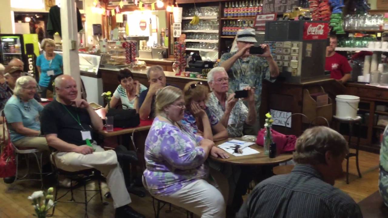Razor Blades (Tom Brier), performed by Brian Holland and Danny Coots