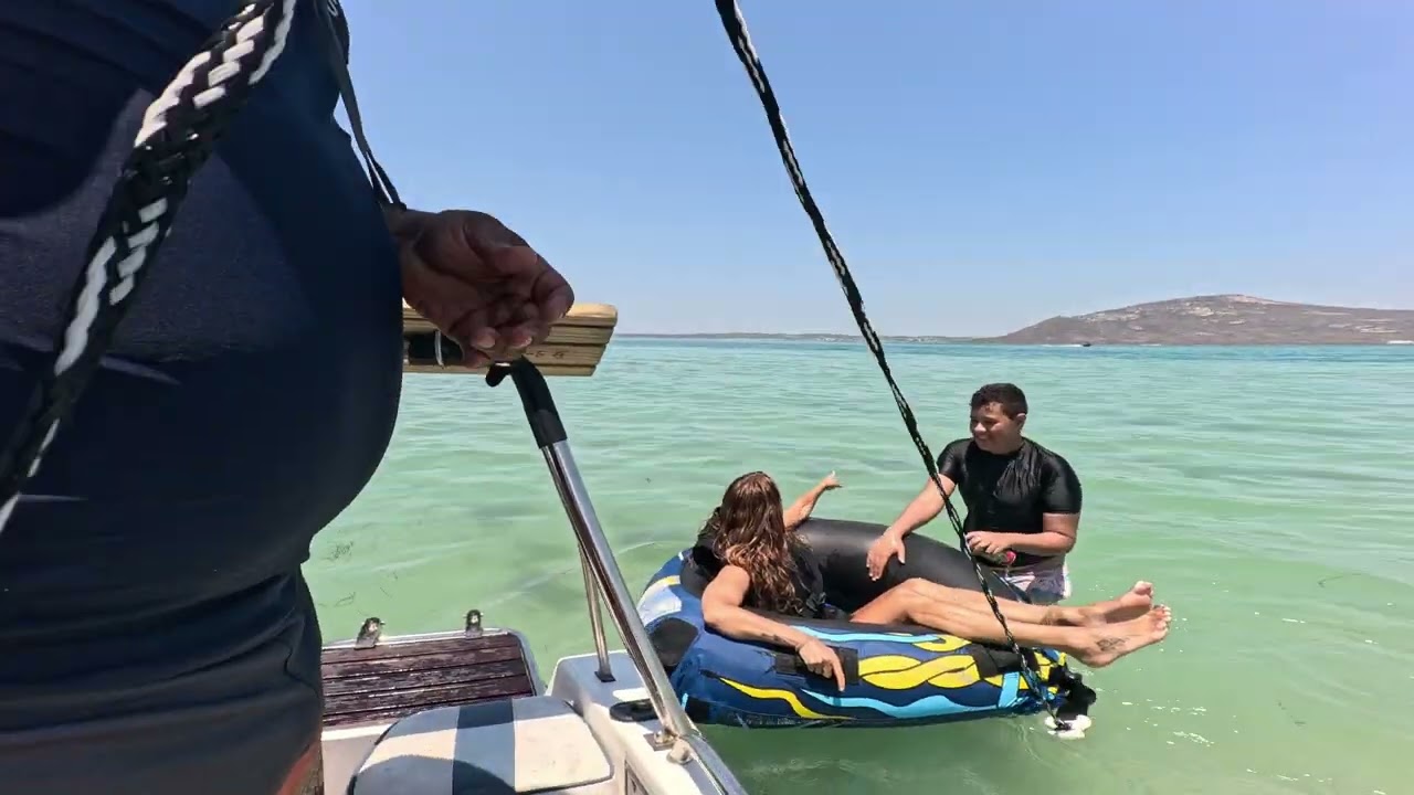 langebaan 2026