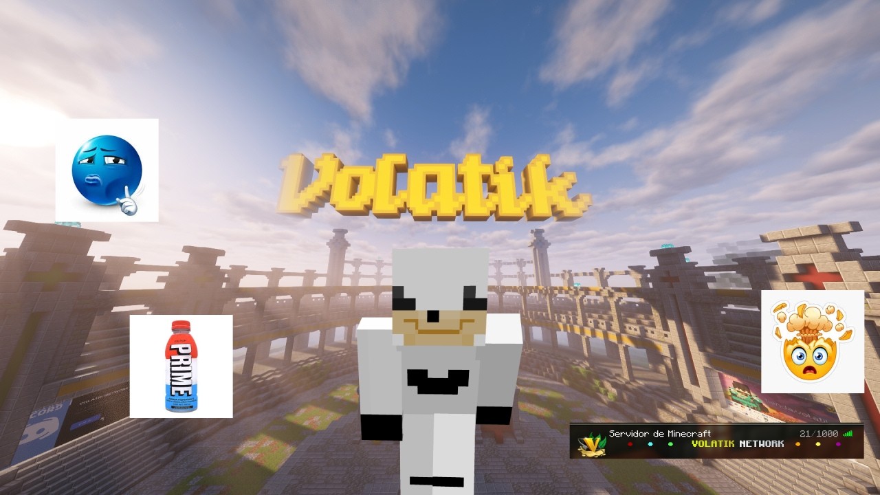 Montage by zDaniFlow/Volatik