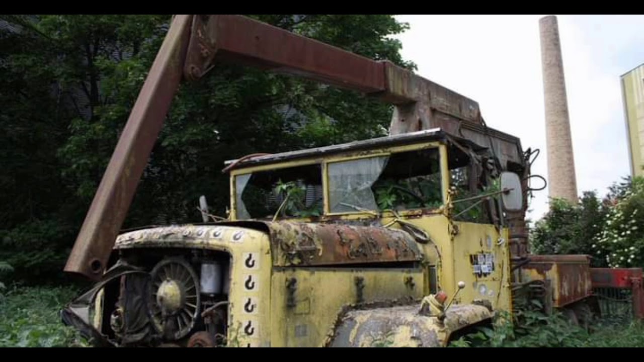 Deutz Fabrik/Deutz Lkw und 2 Hallen/Freibäder/Schwimmbäder